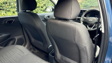 Hyundai i10 1.0 [63] Advance 5dr Auto [Nav] Petrol Hatchback